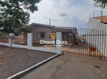 Casa · 228m² · 3 Quartos · Casa à venda - em Santa Cruz