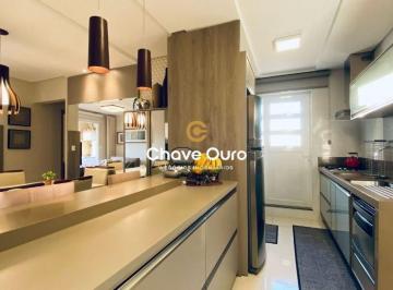 Apartamento · 168m² · 3 Quartos · Apartamento à venda - em Cancelli