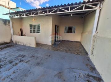 Casa · 80m² · 2 Quartos · CASA  Á VENDA NA QR 405  COM   2 QUARTOS  SAMAMBAIA NORTE