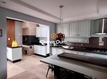 Casa · 220m² · 3 Quartos · Casa à venda - no Alto Alegre