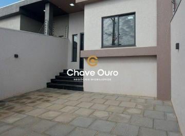 Casa · 207m² · 3 Quartos · Casa à venda - em Neva