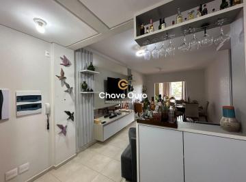 Apartamento · 155m² · 2 Quartos · Apartamento à venda - em Country