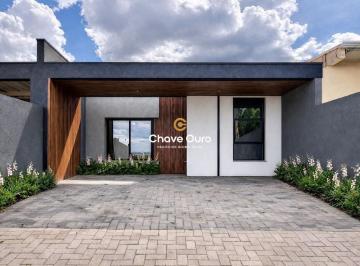 Casa · 3 Quartos · Casa à venda - em Pioneiros Catarinenses