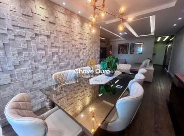 Apartamento · 161m² · 3 Quartos · Apartamento à venda - no Centro