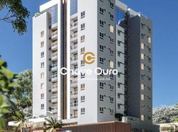 Apartamento · 136m² · 2 Quartos · Apartamento à venda - no Centro