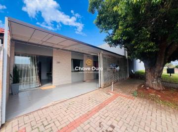 Casa · 135m² · 3 Quartos · Casa à venda - em Santo Onofre