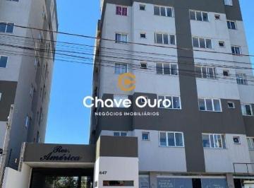 Apartamento · 75m² · 2 Quartos · Apartamento à venda - em Pioneiros Catarinenses