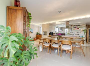 1 · Excelente apartamento com 222 m², 4 quartos sendo 2 suítes à venda no bairro Ecoville, na "RUA DO OU
