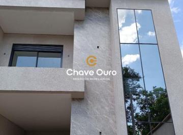 Casa · 231m² · 3 Quartos · Casa à venda - em Maria Luiza