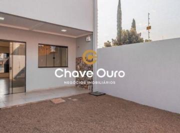 Casa · 100m² · 3 Quartos · Casa à venda - em Brasília