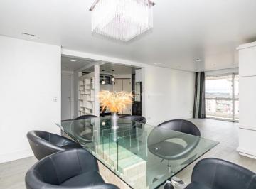 1 · Apartamento com 120 m², 3 quartos sendo 1 suíte à venda no bairro Água Verde.