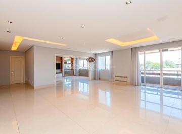 1 · Apartamento com 256.0 m², à venda no bairro Batel.