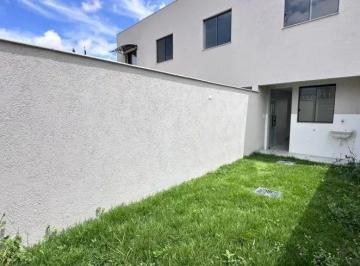 yaeftcu2owm2yzvkzdq0zwfh_md · Casa nova à venda no bairro Santa Mônica - 2 suítes -