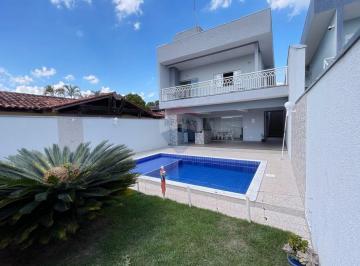 Casa · 255m² · 3 Quartos · 3 Vagas · Casa c/ 3 dorm e piscina, à venda, 255m2 por R$ 1.190.000,00 - Jardim dos Pinheiros - Atibaia/SP