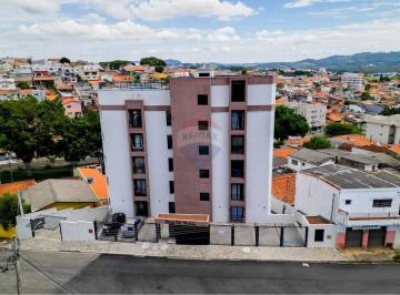 Apartamento · 46m² · 1 Quarto · 1 Vaga · Apartamento 1 Dorm,  Semi Mobiliado à venda, 46m2 por R$ 375.000 -Jd. Alvinópolis - Atibaia/SP.
