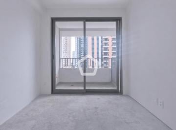 Apartamento · 33m² · 1 Quarto · Avenida Cotovia, 99 - Indianópolis
