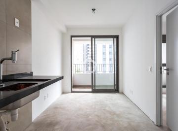 Apartamento · 33m² · 1 Quarto · Avenida Cotovia, 99 - Indianópolis