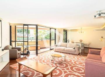 Apartamento · 160m² · 4 Quartos · 2 Vagas · Alameda dos Arapanés, 982 - Indianópolis