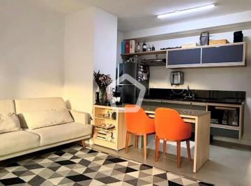 Apartamento · 48m² · 1 Quarto · 1 Vaga · Rua Bela Cintra, 1504 - Consolação