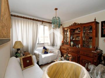 Apartamento · 108m² · 4 Quartos · 1 Vaga · Alameda Franca, 302 - Jardim Paulista