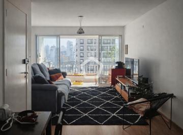 Apartamento · 100m² · 4 Quartos · 2 Vagas · Rua Pássaros e Flores, 56 - Jardim das Acacias