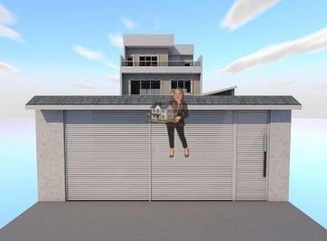 Casa · 176m² · 2 Vagas · Sobrado em fase de acabamento a venda em Caieiras - SP