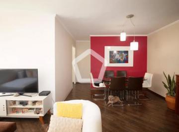 Apartamento · 108m² · 4 Quartos · 1 Vaga · Alameda Franca, 30 - Jardim Paulista