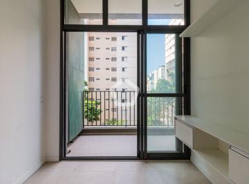 Apartamento · 31m² · 1 Quarto · Rua Senador Milton Campos, 175 - Santo Amaro