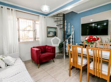 Casa · 98m² · 3 Quartos · Rua Padre Manuel Gabino de Carvalho, 88 - Vila Jaguara