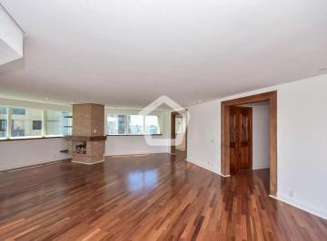 Apartamento · 288m² · 4 Quartos · 4 Vagas · Rua Deputado Laércio Corte, 1250 - Paraíso do Morumbi