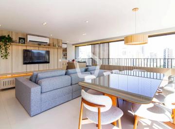 Apartamento · 100m² · 6 Quartos · 2 Vagas · Rua Aimberê, 135 - Perdizes