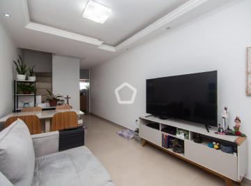 Casa · 68m² · 2 Quartos · 2 Vagas · Avenida Hermilo Alves, 1 - Vila Ré