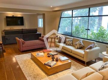 Apartamento · 244m² · 6 Quartos · 3 Vagas · Alameda Franca, 35 - Jardim Paulista
