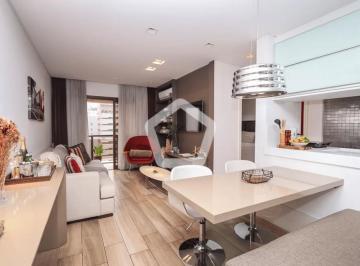 Apartamento · 45m² · 1 Quarto · 1 Vaga · Alameda Franca, 584 - Jardim Paulista