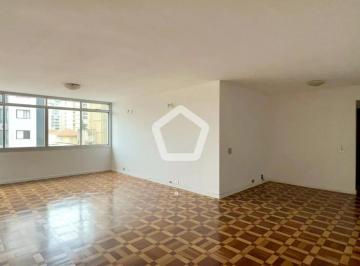 Apartamento · 197m² · 4 Quartos · 2 Vagas · Rua Simão Álvares, 76 - Pinheiros
