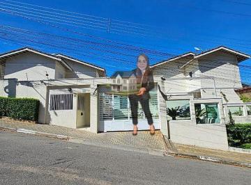 Casa · 102m² · 3 Quartos · 2 Vagas · Sobrado c 3 dormitórios a venda, Condomínio em Laranjeiras