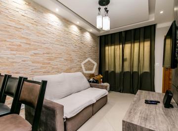 Casa · 74m² · 2 Quartos · 1 Vaga · Rua Pontalina, 47 - Vila Jaguara