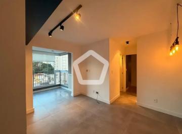 Apartamento · 56m² · 3 Quartos · 1 Vaga · Avenida Pompéia, 2361 - Pompeia