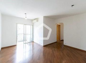 Apartamento · 65m² · 2 Quartos · 1 Vaga · Alameda dos Arapanés, 419 - Indianópolis