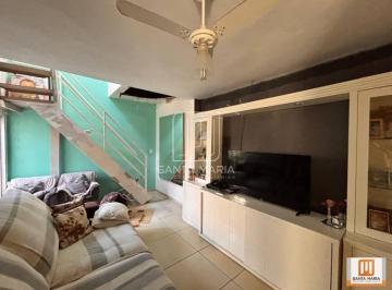 Sala de Estar · Casa (sobrado na  rua) 3 dormitórios/suite, cozinha planejada