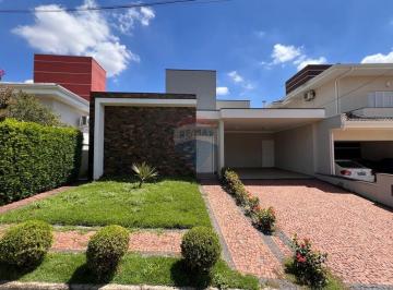 Casa · 191m² · 3 Quartos · 4 Vagas · Casa Moderna no Vivenda das Cerejeiras, Valinhos/SP