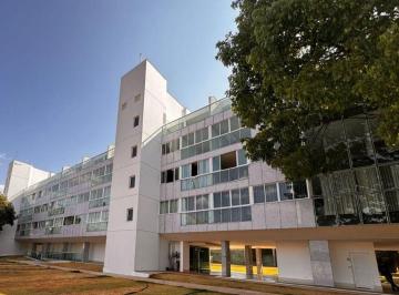 Apartamento de 1 quarto, Brasília · Residencial LIfe SHCGN 703 Asa Norte