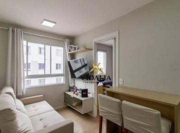 506f61d961852e73ecb05d8b2e2d9b7a38593645 · Apartamento com 2 dormitórios à venda, 36 m² por R$ 320.000,00 - Vila Itapegica - Guarulhos/SP