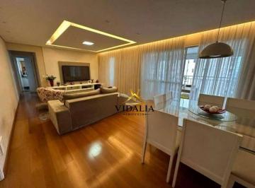 fb71c005dc2566b778add2ed8b5c2c5c5d831bb8 · Apartamento com 3 dormitórios à venda, 128 m² por R$ 1.486.000,00 - Vila Leonor - Guarulhos/SP