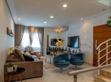 06642a4c4ad6d66be48ef76c46aaa4ed0691f2c8 · Sobrado com 3 quartos à venda, 180 m² por R$ 1.170.000 - Jardim Santa Mena - Guarulhos/SP