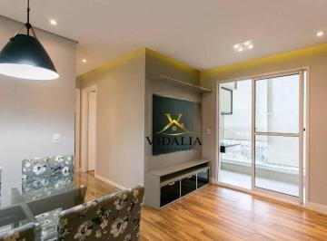 04628158ba281f41d360c9ea406964f76ee75799 · Apartamento com 2 dormitórios à venda, 53 m² por R$ 449.800 - Guaiaúna - São Paulo/SP