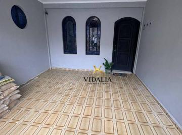 67a3122f4ba0af2dc615640d0c2c652d96ad7ebe · Sobrado com 2 dormitórios à venda, 130 m² por R$ 443.000,00 - Vila das Palmeiras - Guarulhos/SP
