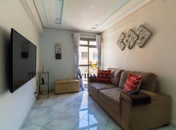 80cc3c7d6575d559b0cdc2b7aa9e85651fd142e9 · Apartamento com 2 dormitórios à venda, 58 m² por R$ 400.000,00 - Alto da Mooca - São Paulo/SP