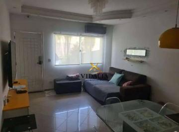 bdb66a014693f1eea41765026ef3528cd9d3b918 · Sobrado com 3 dormitórios à venda, 128 m² por R$ 740.000,00 - Jardim Gopoúva - Guarulhos/SP
