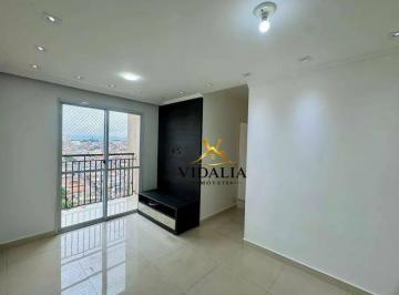 680dc22a91002df9aa1af09a3b4f7d0fea9025d7 · Apartamento com 3 dormitórios à venda, 56 m² por R$ 364.900,00 - Jardim Cocaia - Guarulhos/SP